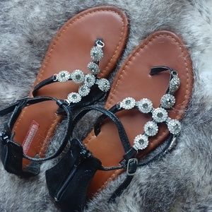UNIONBAY sandals